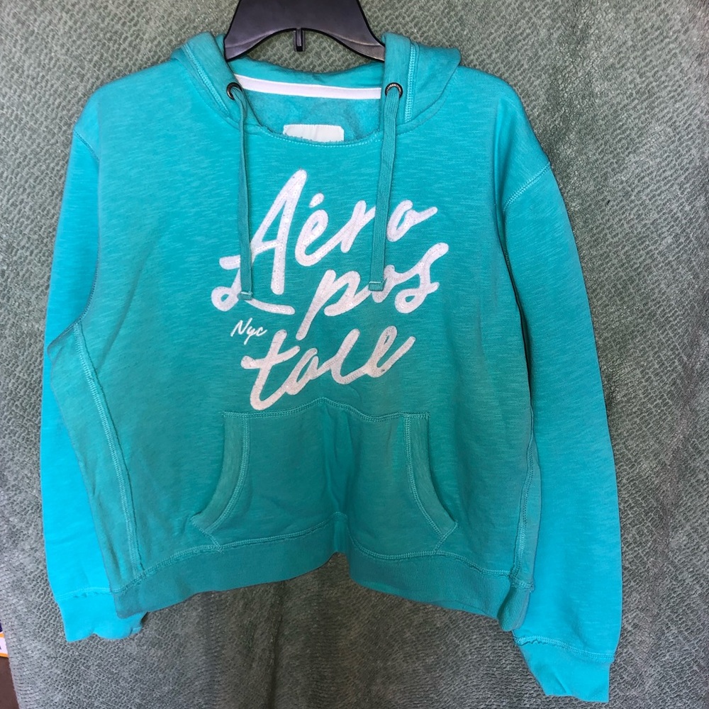 Aeropostale Hoodie